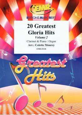 20 Greatest Gloria Hits Vol. 2